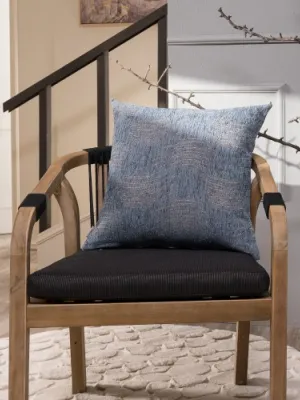 Μαξιλαροθήκη Midland 04 - 50x50cm με γέμιση