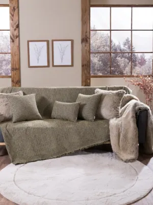 Ριχτάρι Lancaster 15 - Διθέσιο 180x250cm