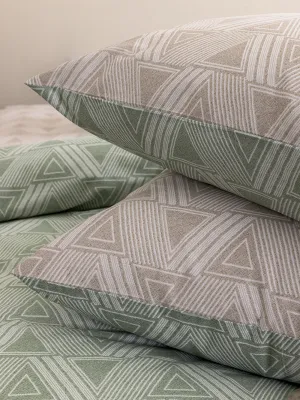 Σετ Μονά Σεντόνια Fashion Life 170x260 FL6298 Με Λάστιχο