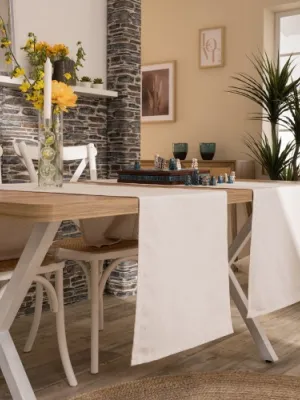 Τραβέρσα Alora 01 - 40x160cm