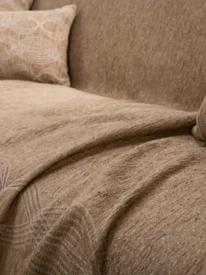 Ριχτάρι Garland 08 - Τριθέσιο 180x300cm
