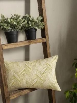 Μαξιλαροθήκη Siena 08 - 30x50cm με γέμιση