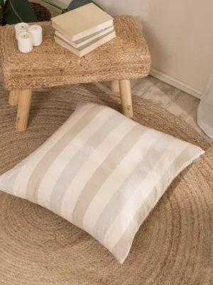 Μαξιλαροθήκη Vera 04 - 30x50cm με γέμιση