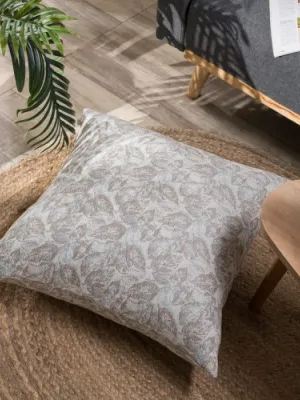 Μαξιλαροθήκη Ferrara 05 - 50x50cm με γέμιση