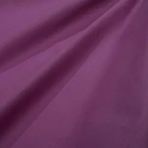 Σεντόνια Σετ 4 τεμ Solid 501 220X240 Dark Magenta 100% Cotton