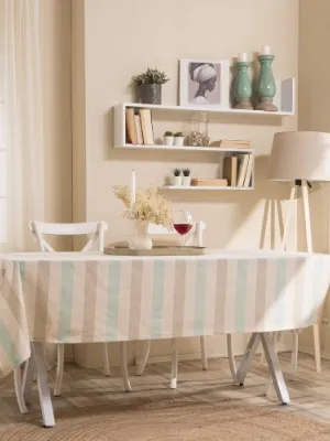 Τραπεζομάντηλο Vera 08 - 135x180cm