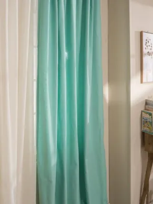  Κουρτίνα (Έτοιμη Ραμμένη) Alora 08 - 140x260cm