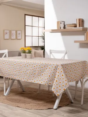 Τραπεζομάντηλο Floreta 01 - 135x180cm