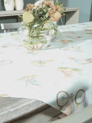 Καρέ Pastel - 90x90cm