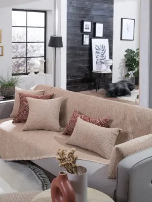 Ριχτάρι Melrose 14 - Διθέσιο 180x250cm