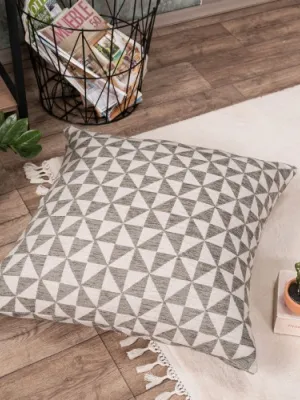 Μαξιλαροθήκη Columbia 03 - 65x65cm δαπέδου