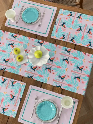 Runner 40x150 RUN102