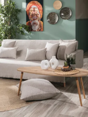 Ριχτάρι Noto 02 - Μονοθέσιο 180x150cm