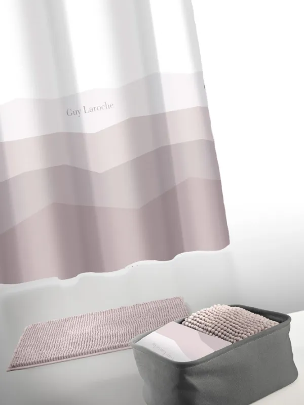 Προϊόν Σετ 4τμχ Μπάνιου Blum Amethyst Εικόνα