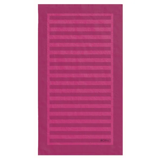 SUN PINK ΠΕΤΣΕΤΑ ΘΑΛΑΣΣΗΣ  90x160cm