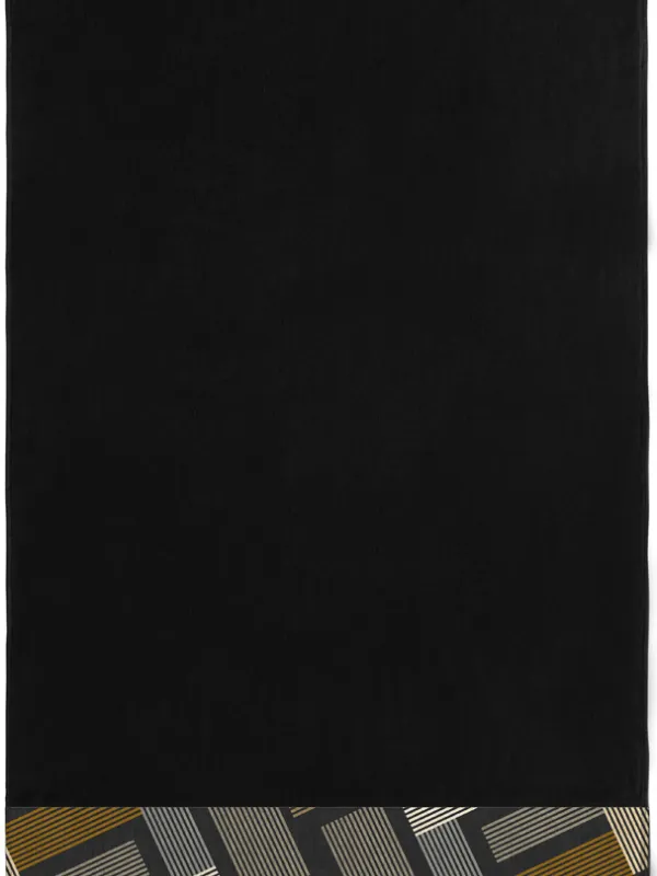 Πετσέτα Pestemal 26 Black