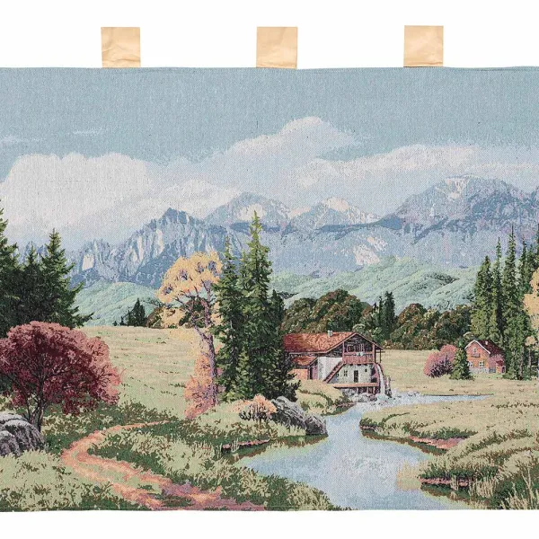 πάντα (90cm x 90cm) ng018