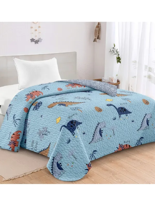 Προϊόν ΚΟΥΒΕΡΛΙ ΜΟΝΟ 160x220 ADAM HOME 320 Εικόνα