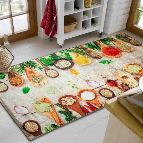 ΧΑΛΑΚΙ ΚΟΥΖΙΝΑΣ Spices 251 67X150 Polyester 100%