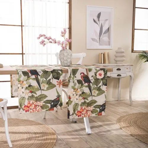 Προϊόν Τραβέρσα Nivar - 40x160cm Εικόνα