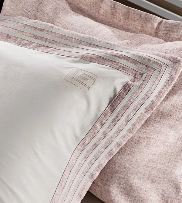 Προϊόν Σετ 4τμχ. Σεντόνια Celebrity Amethyst  Εικόνα