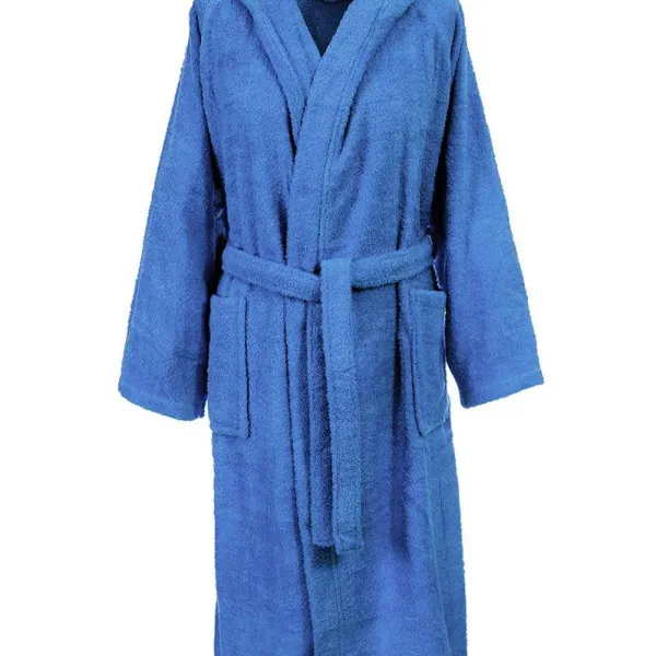 ΜΠΟΥΡΝΟΥΖΙ 3010 ΚΟΥΚΟΥΛΑ 420 gsm Cotton 100% Dark Blue
