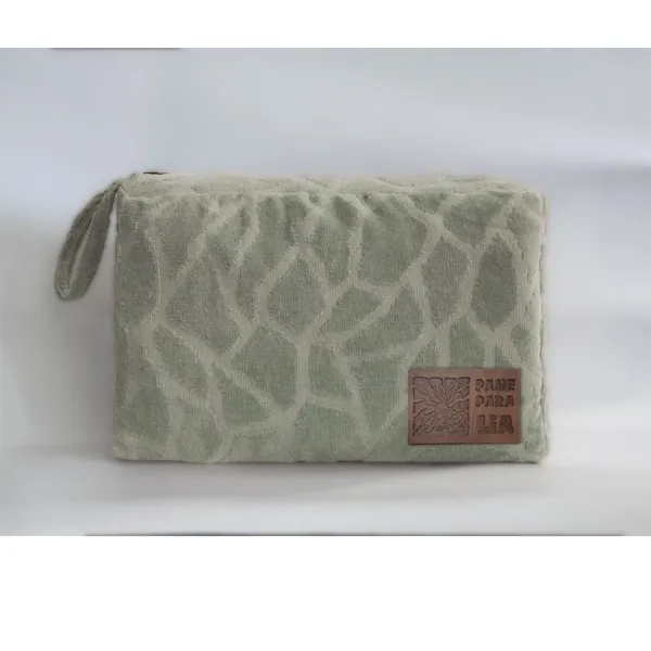 Προϊόν Νεσεσέρ Θαλάσσης Beach Collection PD KHAKI Εικόνα