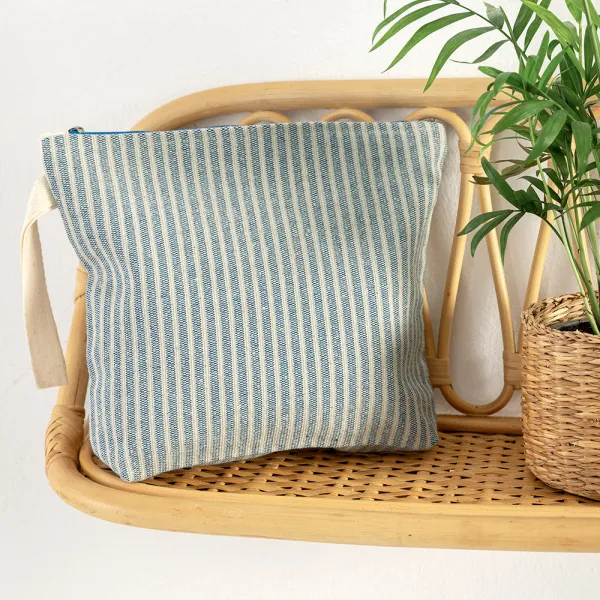 Προϊόν Νεσεσέρ Θαλάσσης Beach Collection POUCH BLUE Εικόνα