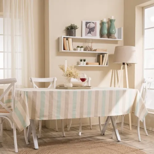 Προϊόν Τραπεζομάντηλο Vera 08 - 135x135cm Εικόνα