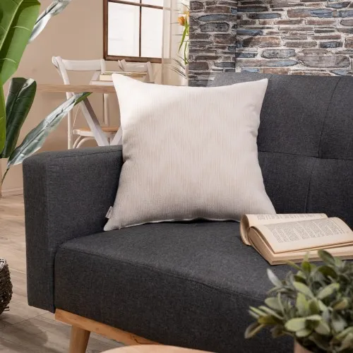 Προϊόν Μαξιλαροθήκη Sanremo 01 - 50x50cm με γέμιση Εικόνα