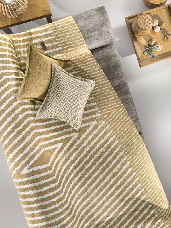 Προϊόν Ριχτάρι Norton Golden Καναπέ  Εικόνα