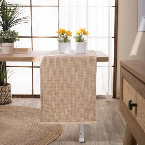 Προϊόν Τραβέρσα Rieti 14 - 45x180cm Εικόνα