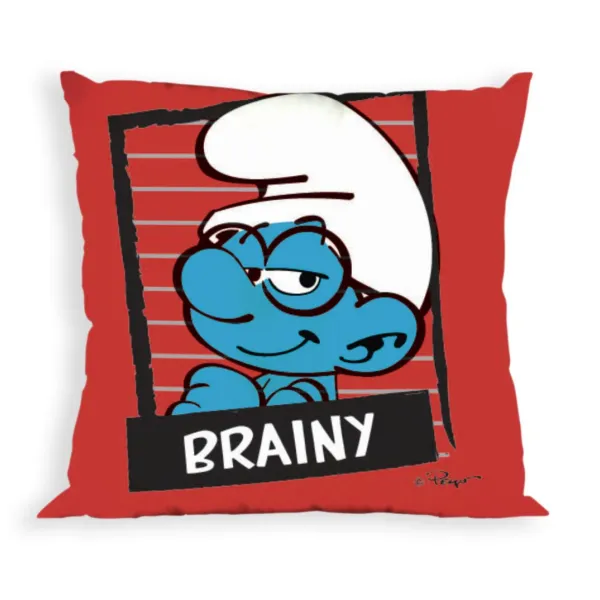 ΜΑΞΙΛΑΡΑΚΙΑ DISNEY SMURFS 17 40X40 Digital Print