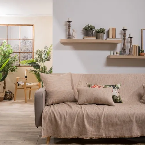 Προϊόν Ριχτάρι Lecce 15 - Μονοθέσιο 180x150cm Εικόνα