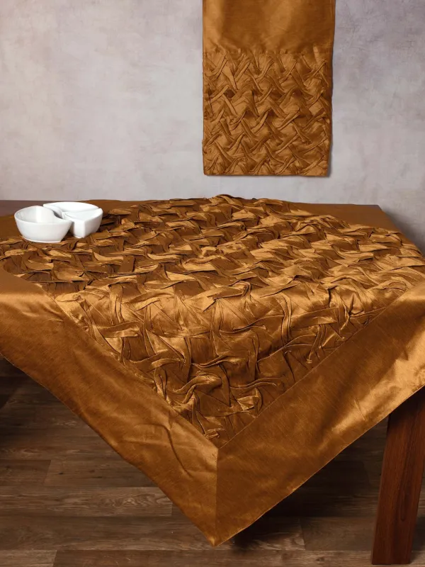 τραβέρσα (40cm X 170cm) 1018 μπρονζέ