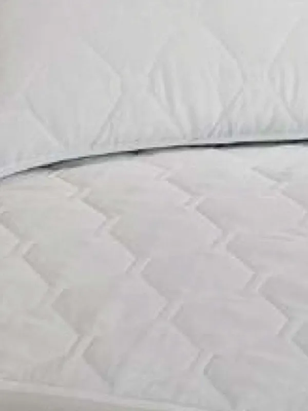 Επίστρωμα Καπιτονέ Αδιάβροχο Polycotton