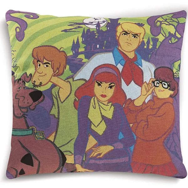ΜΑΞΙΛΑΡΑΚΙΑ DISNEY SCOOBY DOO 03 40X40 Digital Print