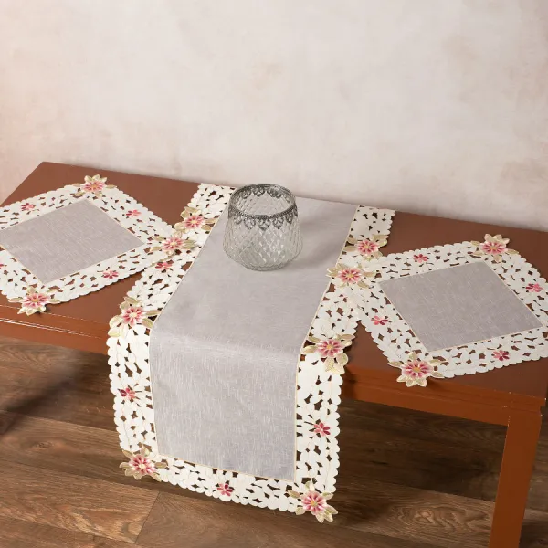 Σατέν κοφτό σεμέν (40cm x 110cm 2 x 40cm x 40cm) 8205 not full