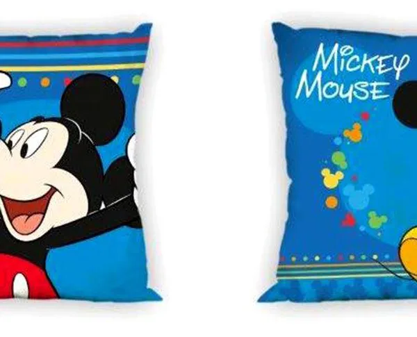 ΜΑΞΙΛΑΡΑΚΙΑ DISNEY MICKEY 22 40X40 Digital Print Microfiber