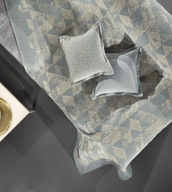 Προϊόν Ριχτάρι Καναπέ Patch Denim  Εικόνα