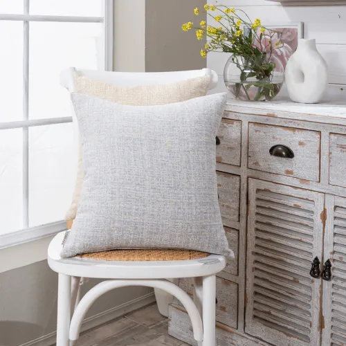 Προϊόν Μαξιλαροθήκη Noto 04 - 30x50cm με γέμιση Εικόνα