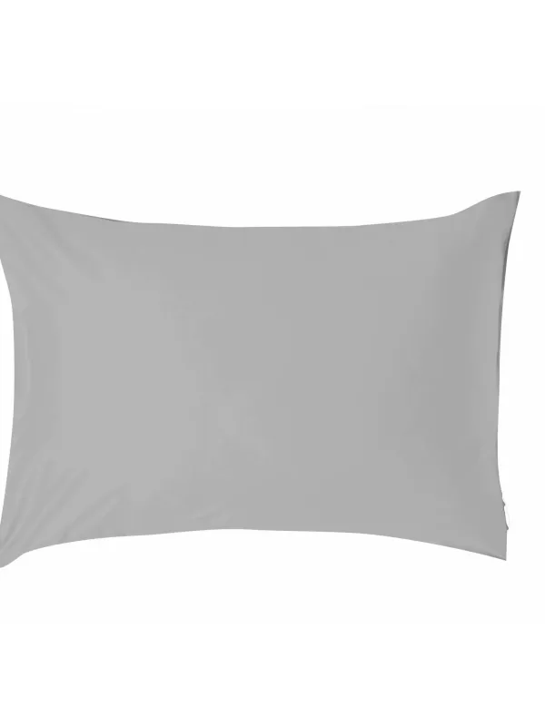ΣΕΝΤΟΝΙ 270X290 KING ΧΛ NOTE2 GREY  144TC 100% COTTON 