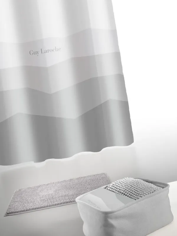 Προϊόν Σετ 4τμχ Μπάνιου Blum Silver Εικόνα