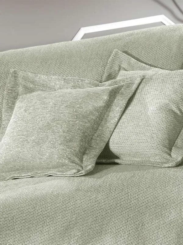 Προϊόν Διακοσμητική Μαξιλαροθήκη New Gallery Musk  Εικόνα