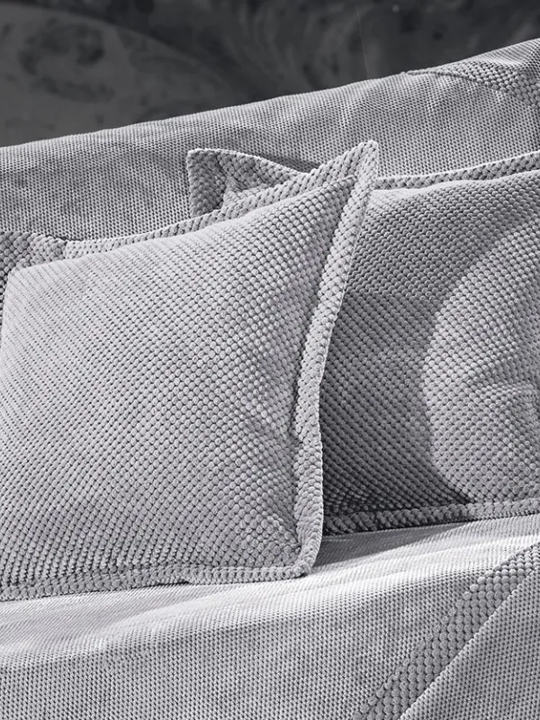 Προϊόν Διακοσμητικό Μαξιλαράκι Rubicon Grey  Εικόνα