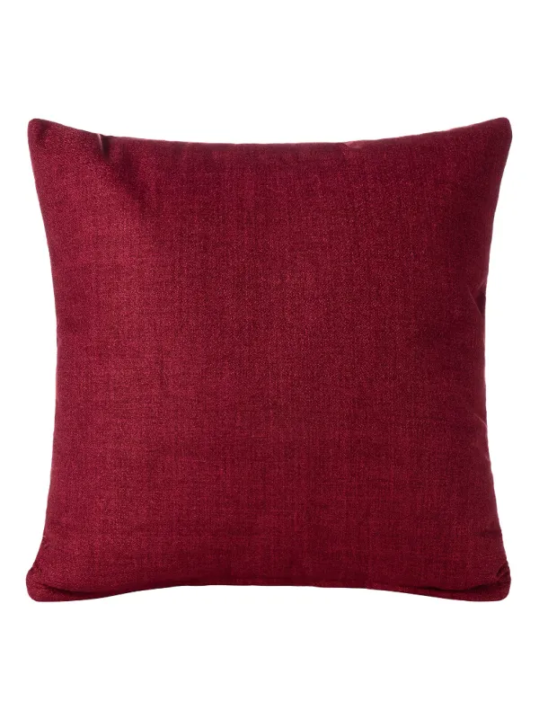 Προϊόν ΜΑΞΙΛΑΡΟΘΗΚΗ Α803 (65cm x 65cm) μπορντώ Εικόνα