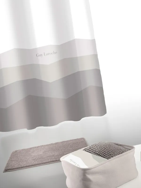 Προϊόν Σετ 4τμχ Μπάνιου Blum Wenge Εικόνα