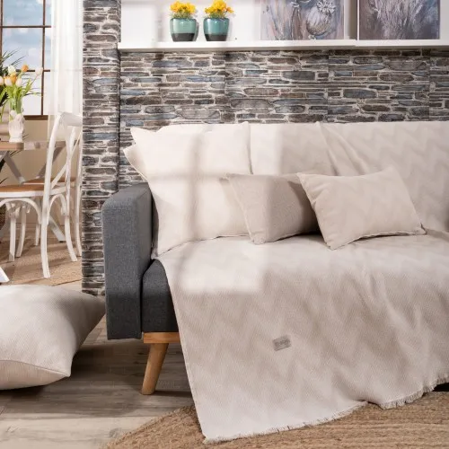 Προϊόν Ριχτάρι Sanremo 01 - Διθέσιο 180x250cm Εικόνα