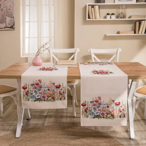 Προϊόν Τραβέρσα Toreno - 45x140cm Εικόνα