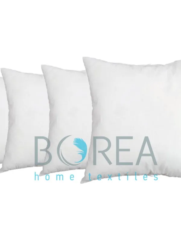 Γέμισμα Για Μαξιλάρι Διακόσμησης Με Μπιλάκι Σιλικόνης 3D